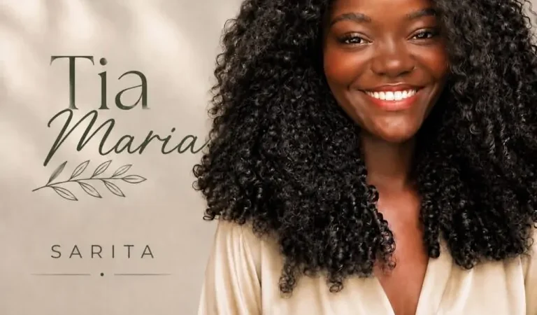 Sarita – Tia Maria